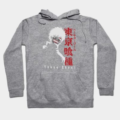 HotTokyoGhoulT Shirt 1 - Tokyo Ghoul Merch