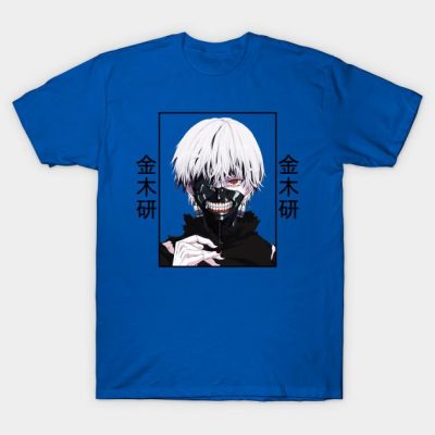 KanekiKenT Shirt 2 - Tokyo Ghoul Merch