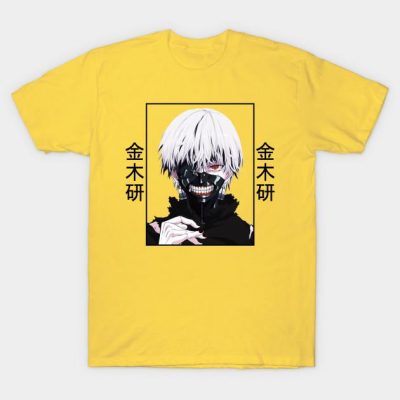 KanekiKenT Shirt 3 - Tokyo Ghoul Merch