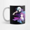 KanekiandRizeMug - Tokyo Ghoul Merch