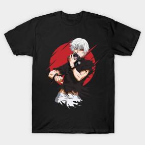 tokyo ghoul anime merch