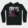 TokyoGhoulLogoHoodie 1 - Tokyo Ghoul Merch
