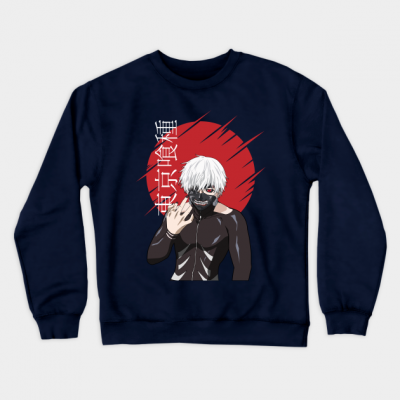tokyo ghoul anime merch