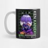 TokyoGhoulkenkanekipopartMug - Tokyo Ghoul Merch