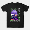 TokyoGhoulkenkanekipopartT Shirt 1 - Tokyo Ghoul Merch Store