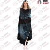 Tokyo Ghoul Hooded Blanket #02 - Aop