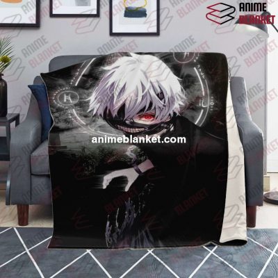 Details about   3D Tokyo Ghoul G071 Hooded Blanket Cloak Japan Anime Cosplay Game Zoe 
