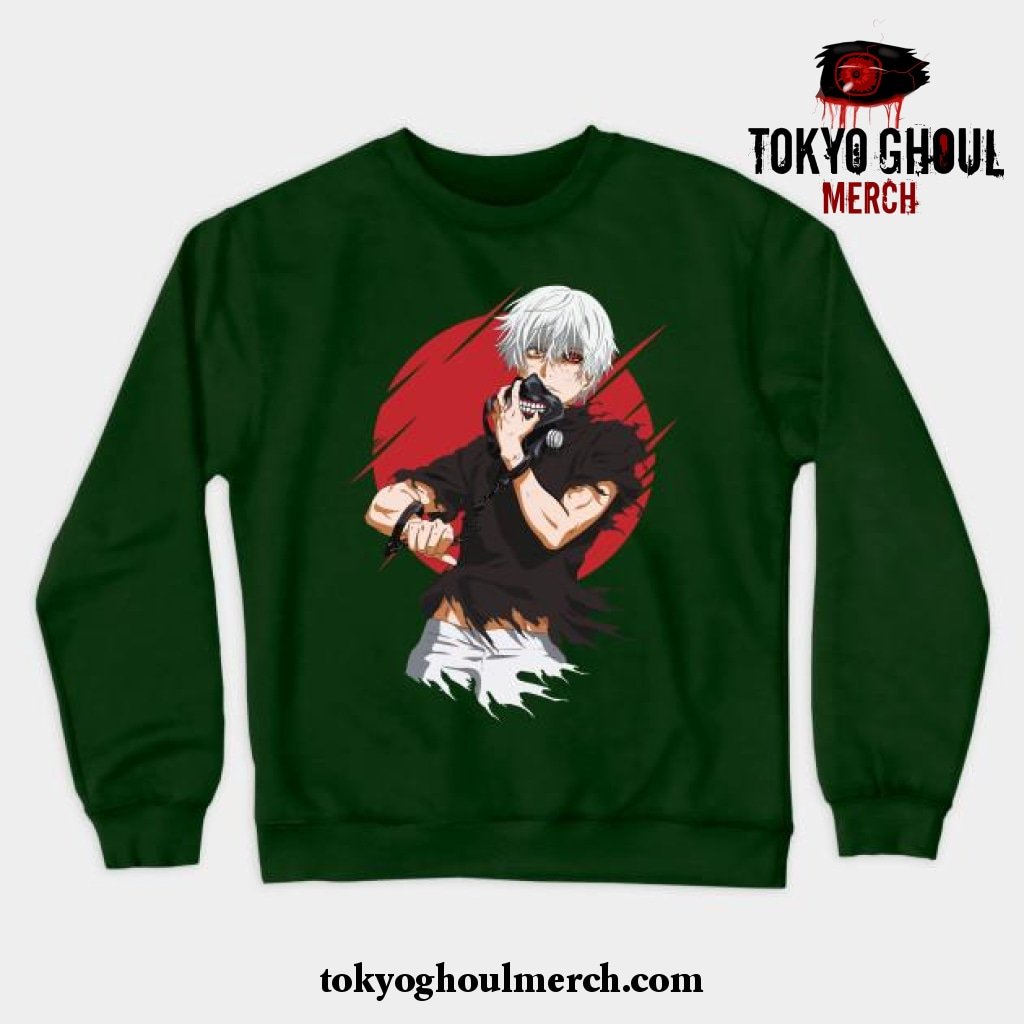 Tokyo discount ghoul sweater