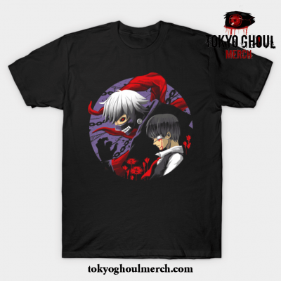 Evil Within T-Shirt Black / S