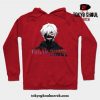 Kaneki Ken Tokyo Ghoul Hoodie Red / S