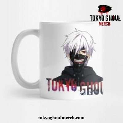 Kaneki Ken Tokyo Ghoul Mug