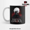 Kaneki Masked Mug