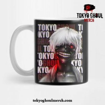 Kaneki Tokyo Mug