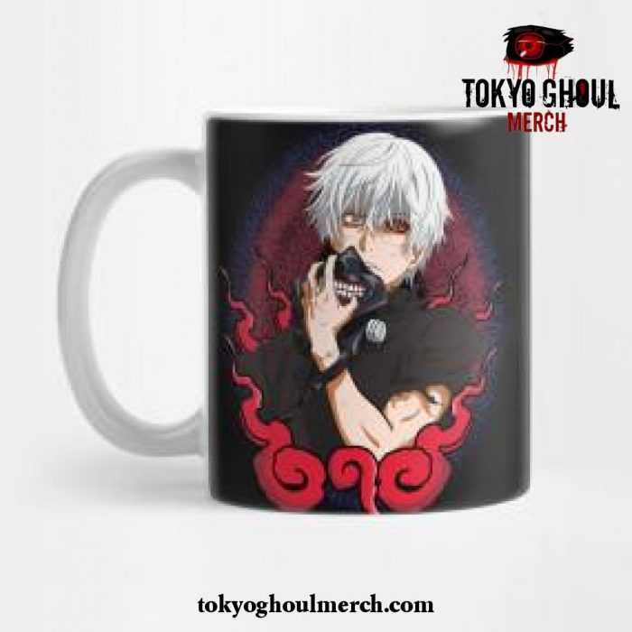 New 2021 Tokyo Ghoul Mug