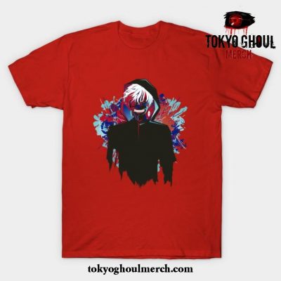 New Style Kaneki T-Shirt