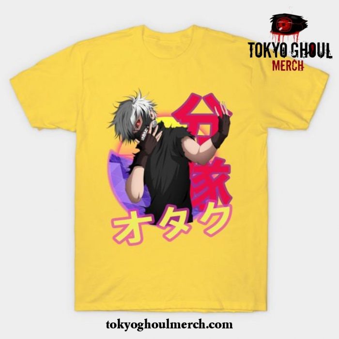 New Style Kaneki T-Shirt