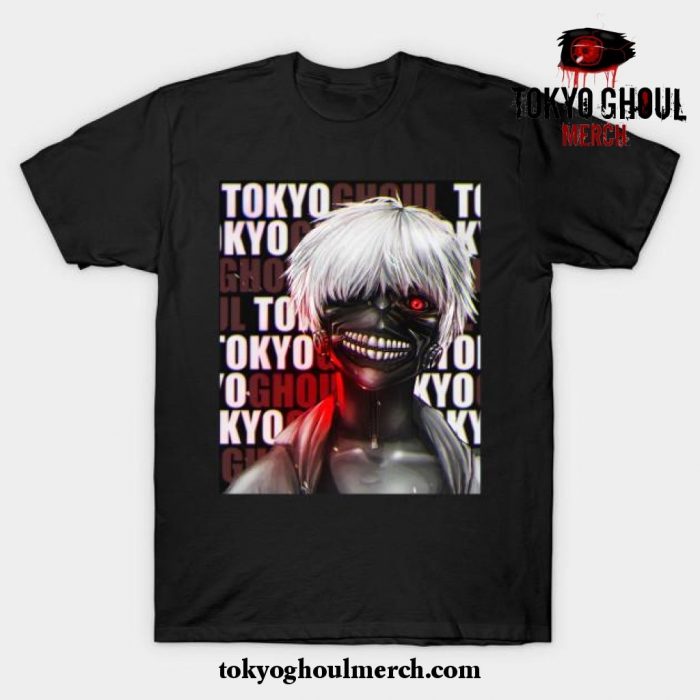 New Style Kaneki T-Shirt