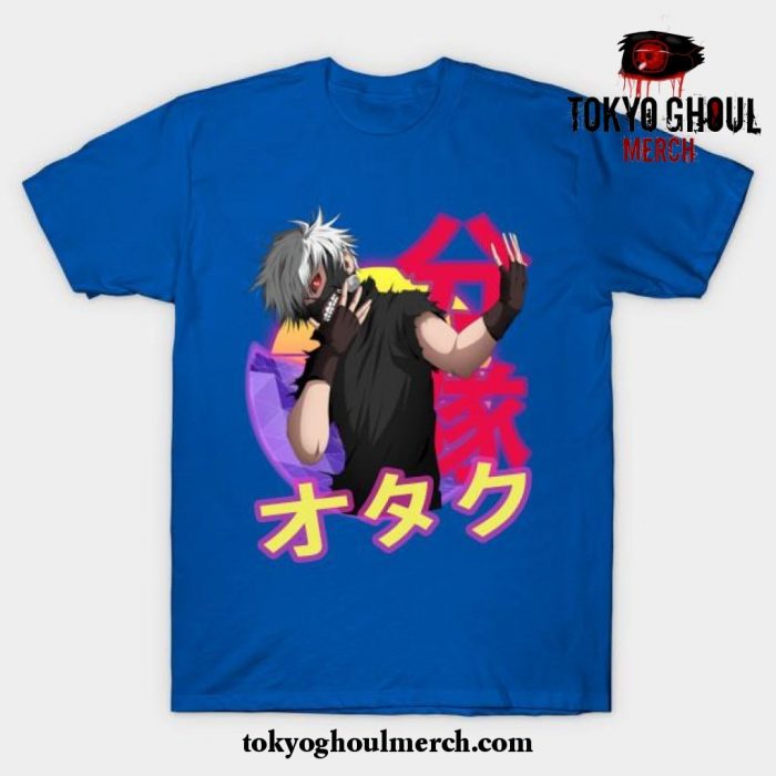 New Style Kaneki T-Shirt