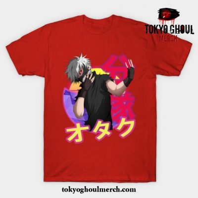 New Style Kaneki T-Shirt