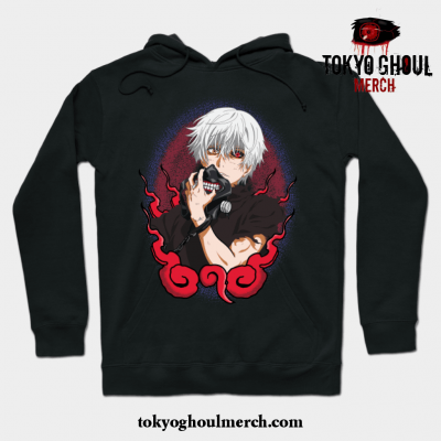 New Style Kaneki T-Shirt