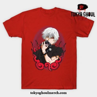 New Style Kaneki T-Shirt