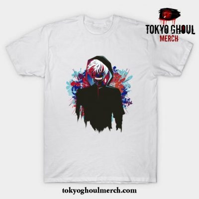 New Style Kaneki T-Shirt