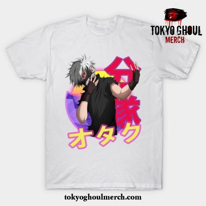 New Style Kaneki T-Shirt