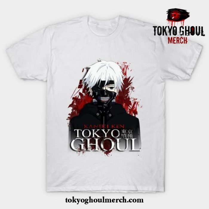 New Style Kaneki T-Shirt