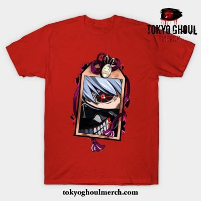 New Style Kaneki T-Shirt