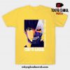 New Style Kaneki T-Shirt