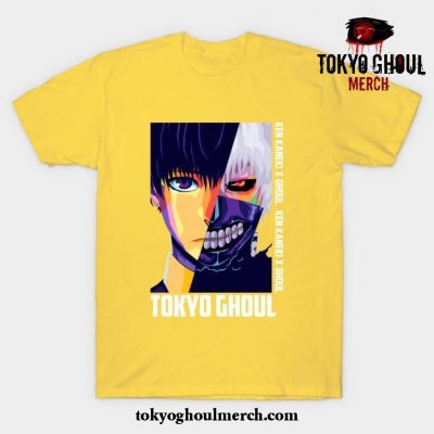 New Style Kaneki T-Shirt