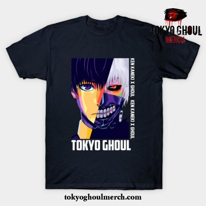 New Style Kaneki T-Shirt