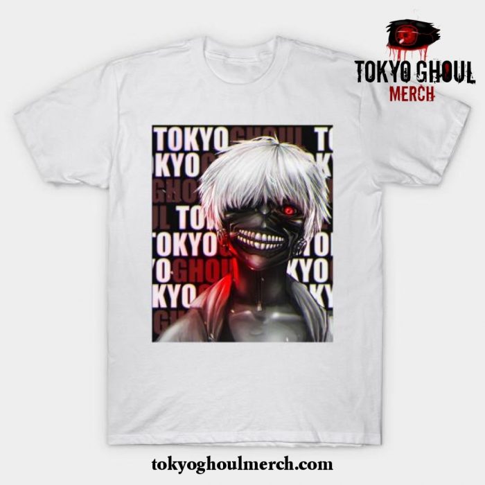 New Style Kaneki T-Shirt