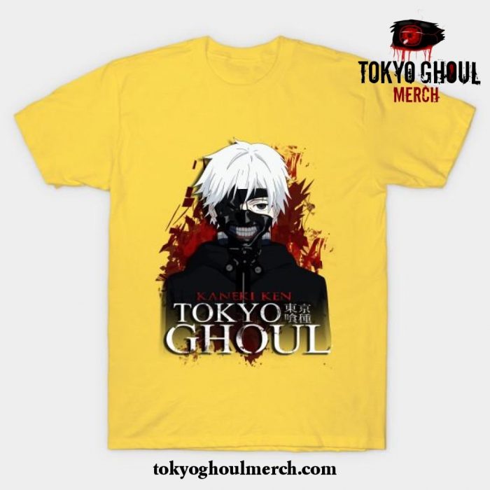 New Style Kaneki T-Shirt