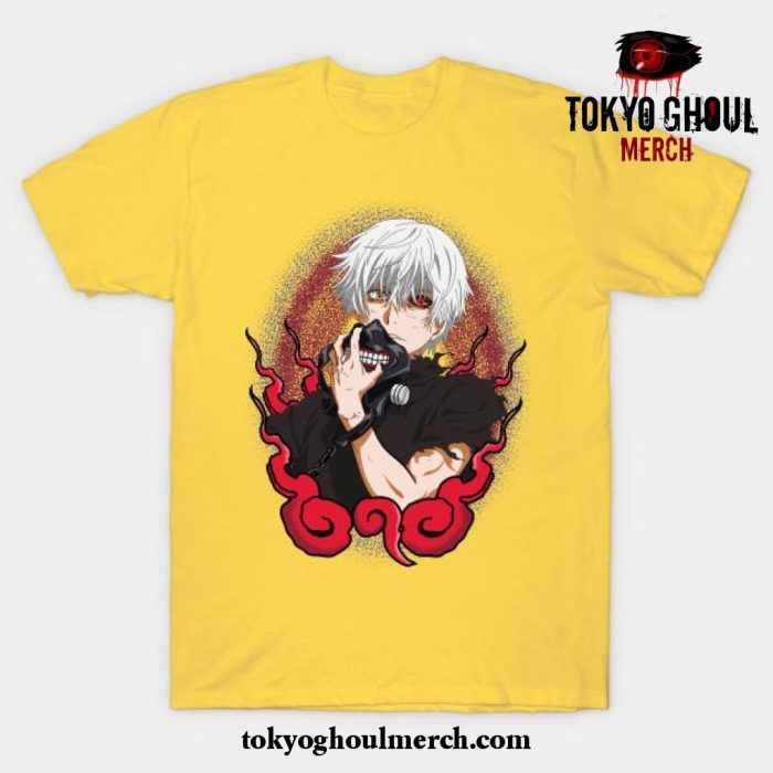 New Style Kaneki T-Shirt