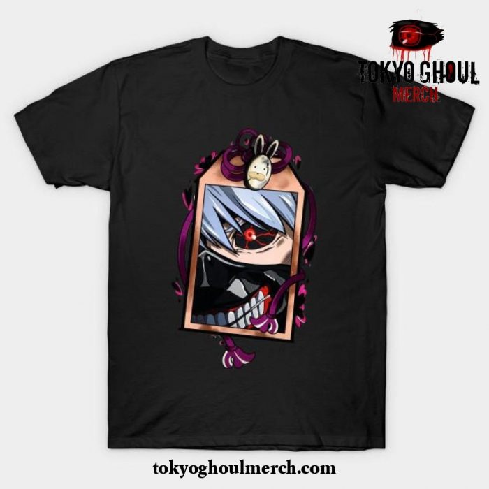 New Style Kaneki T-Shirt