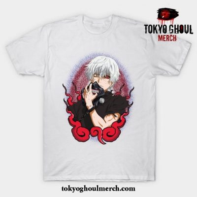 New Style Kaneki T-Shirt