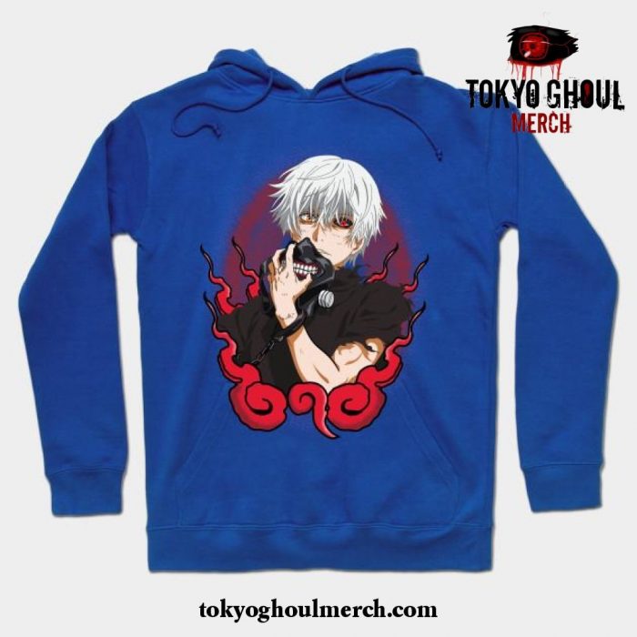 New Style Kaneki T-Shirt