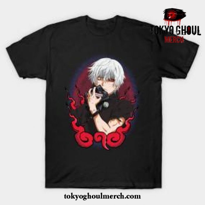 New Style Kaneki T-Shirt