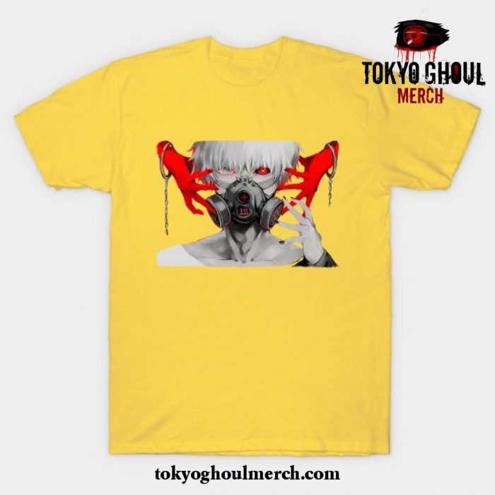 New Style Kaneki T-Shirt