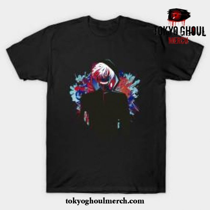 New Style Kaneki T-Shirt