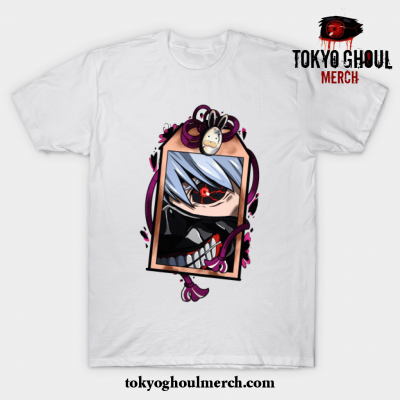 New Style Kaneki T-Shirt