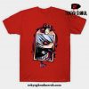 New Style Kaneki T-Shirt Red / S