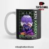 Tokyo Ghoul Ken Kaneki Pop Art Mug