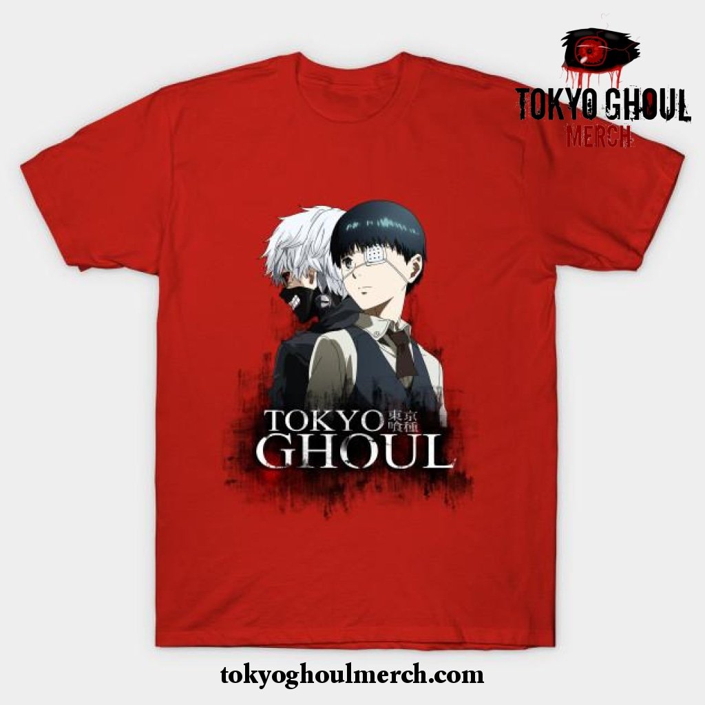 tokyo ghoul t shirts