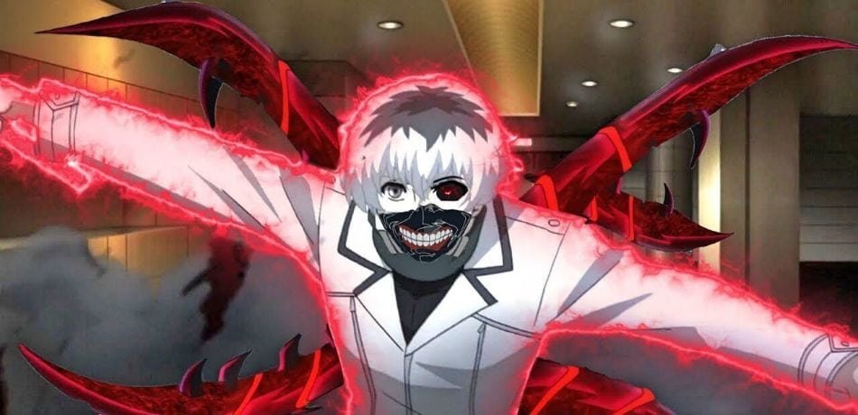 Tokyo Ghoul Season 5 Release Date And Updates - Tokyo Ghoul Merch Store