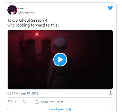 Tokyo Ghoul' Season 5: Everything We Know So Far - Tokyo Ghoul Merch Store