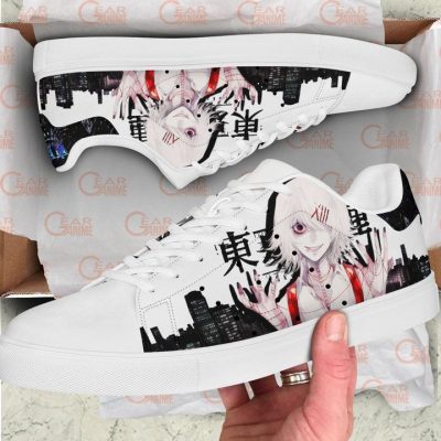 0x720@164332739517190c46df - Tokyo Ghoul Merch