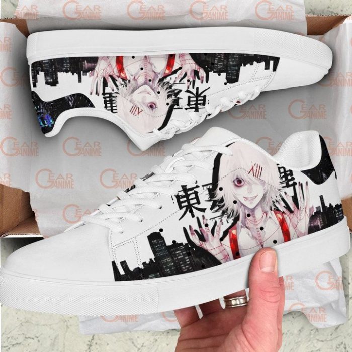 - Tokyo Ghoul Merch