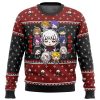 35618 men sweatshirt front 126 - Tokyo Ghoul Merch